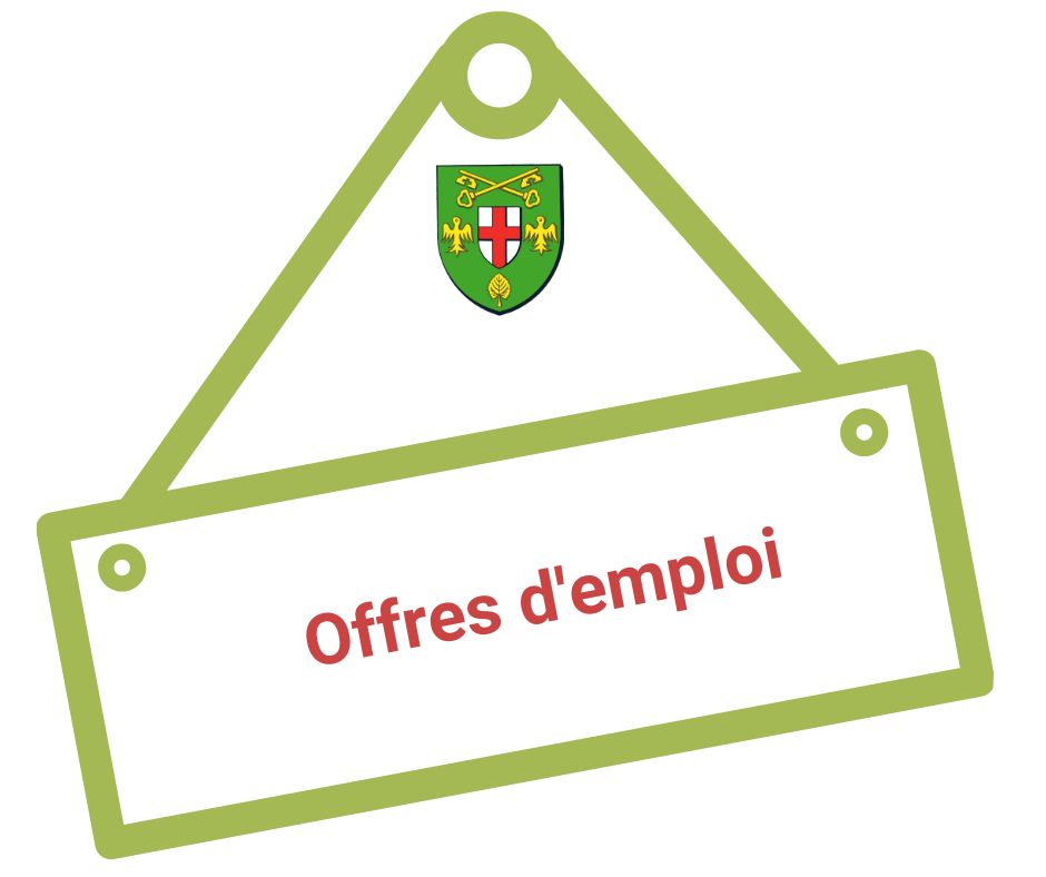 Offres D'emploi Urgentes - Laser Emploi Auvergne - Commune D'Olby